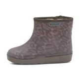 Thermo Boots Short Print 2410 Pine Bark