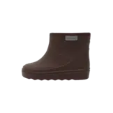 Thermo Boots Short 2124 Coffee Bean