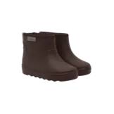 Thermo Boots Short 2124 Coffee Bean