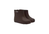 Thermo Boots Short 2124 Coffee Bean