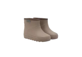 Thermo Boots Short AW 2410 Pine Bark