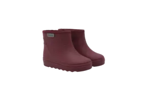 Thermo Boots Short 5098 Port Royale