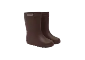 Thermo Boots Solid 2124 Coffee Bean