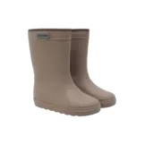 Thermo Boots Solid AW 2410 Pine Bark