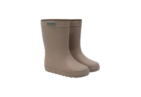 Thermo Boots Solid AW 2410 Pine Bark