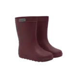Thermo Boots Solid 5098 Port Royale