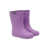 Thermo Boots Solid 6628 Bellflower