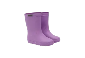 Thermo Boots Solid 6628 Bellflower