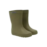 Thermo Boots Solid 9802 Mayflower