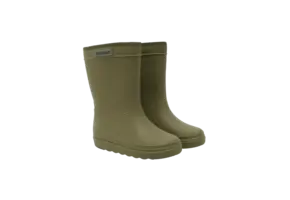 Thermo Boots Solid 9802 Mayflower