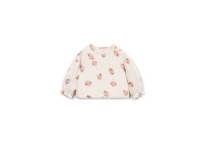 Printed Jersey Sweater Sketches Mini