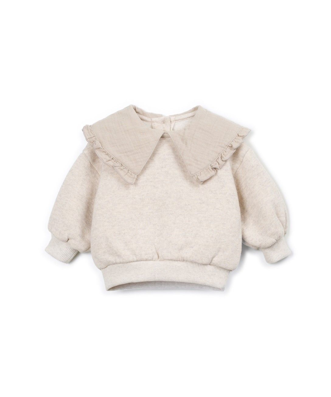 Fleece Sweater Sketches Mini
