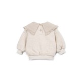 Fleece Sweater Sketches Mini