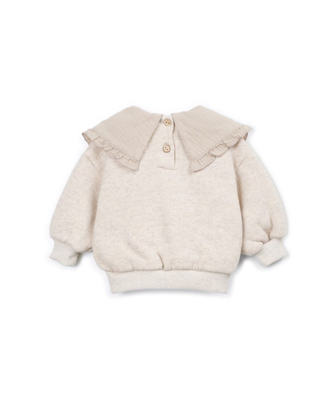 Fleece Sweater Sketches Mini