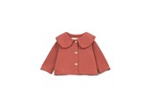 Jersey Cardigan Rita Mini