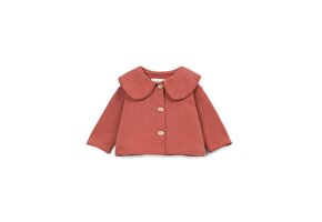 Jersey Cardigan Rita Mini