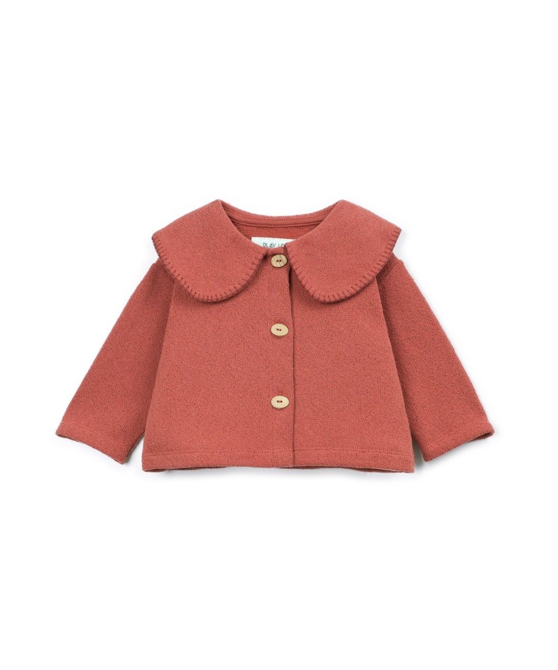 Jersey Cardigan Rita Mini