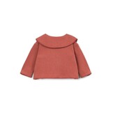 Jersey Cardigan Rita Mini