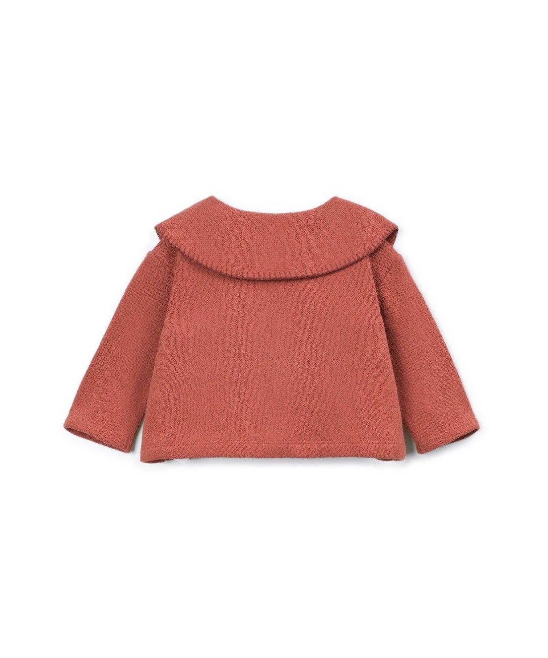 Jersey Cardigan Rita Mini