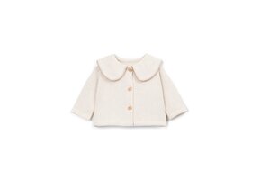 Jersey Cardigan Sketches Mini