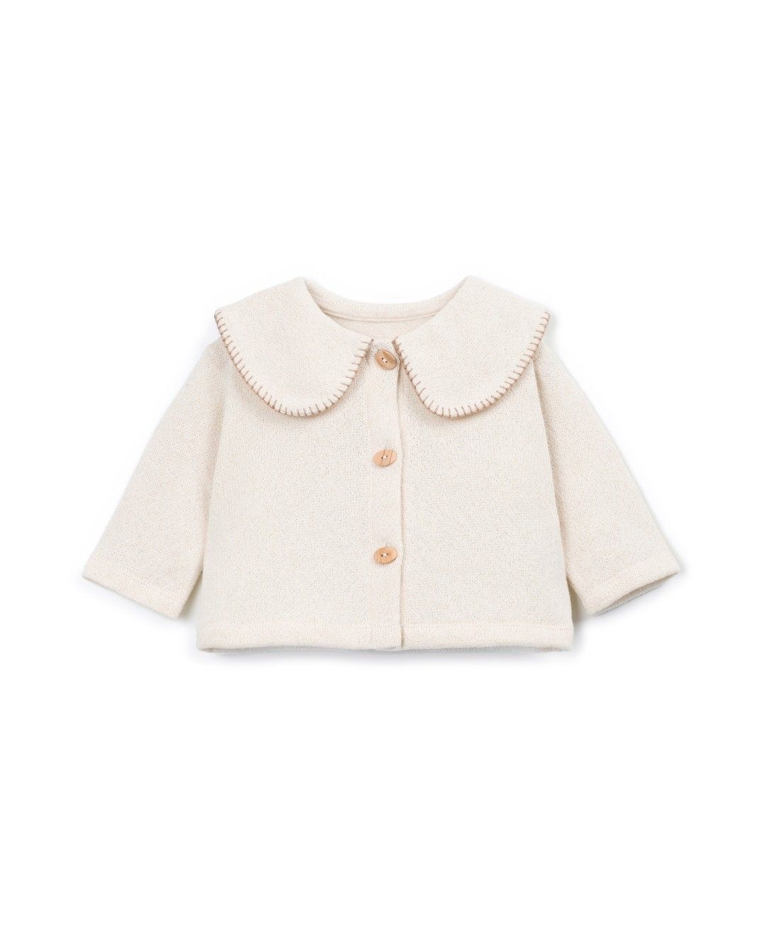 Jersey Cardigan Sketches Mini