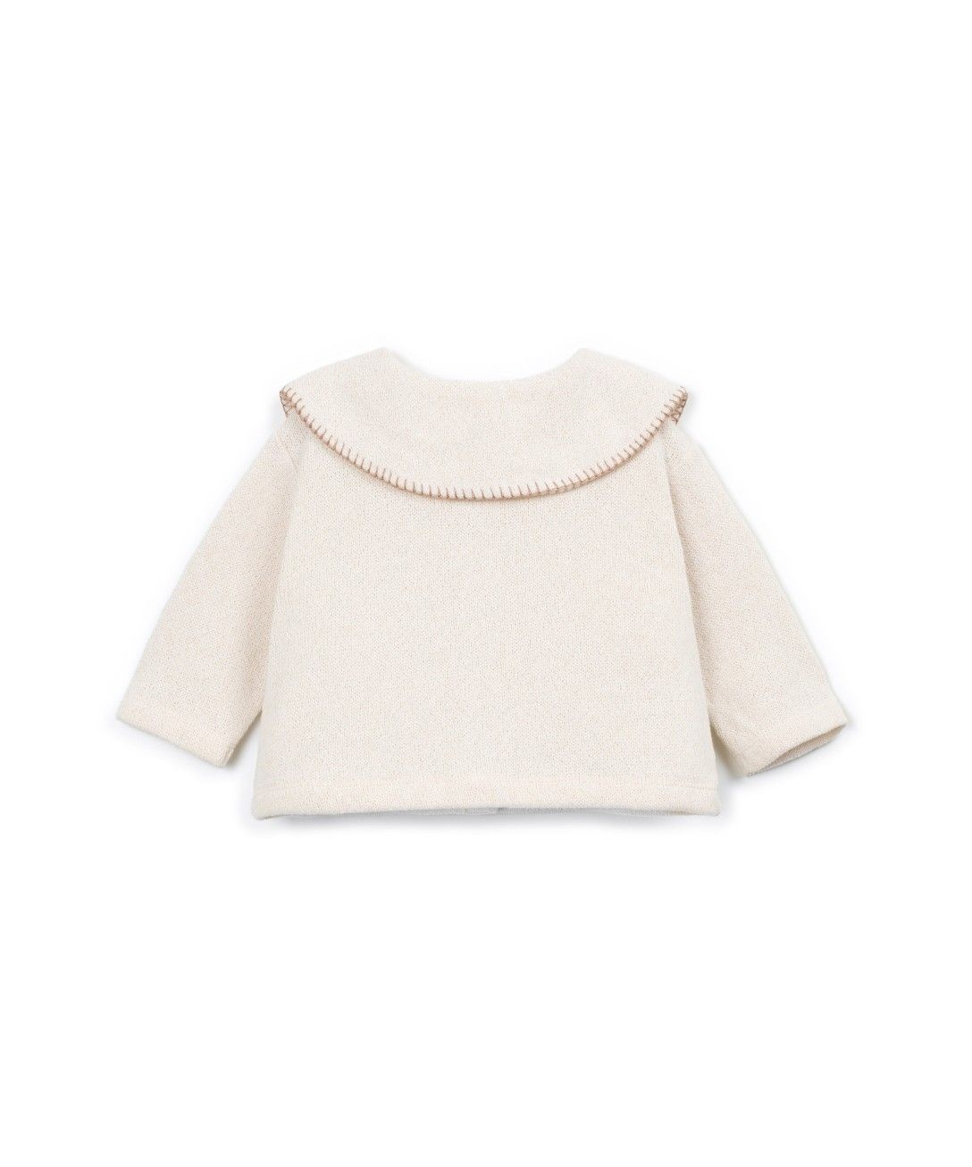 Jersey Cardigan Sketches Mini