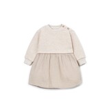 Fleece Dress Sketches Mini