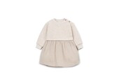 Fleece Dress Sketches Mini