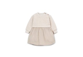 Fleece Dress Sketches Mini