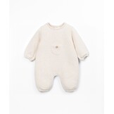 Jersey Jumpsuit Sketches Mini