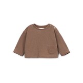 Jersey Sweater Tufting