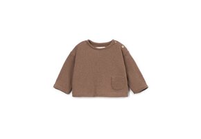 Jersey Sweater Tufting Mini