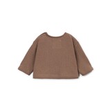 Jersey Sweater Tufting