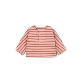 Striped Jersey Sweater Tapestry