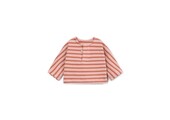 Striped Jersey Sweater Tapestry Mini