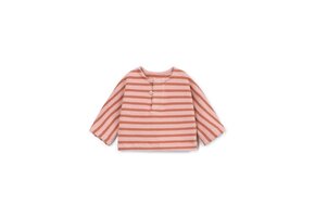 Striped Jersey Sweater Tapestry Mini