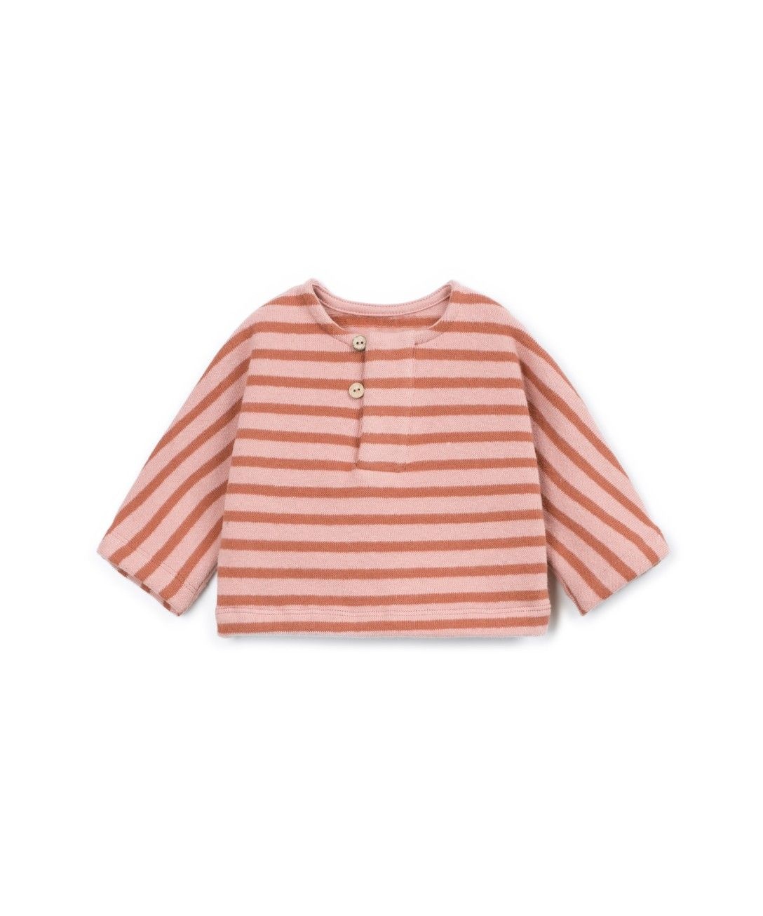 Striped Jersey Sweater Tapestry