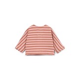 Striped Jersey Sweater Tapestry