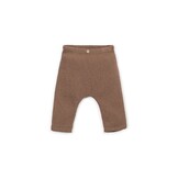 Jersey Leggings Tufting Mini