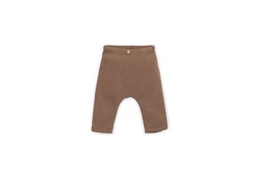 Jersey Leggings Tufting Mini