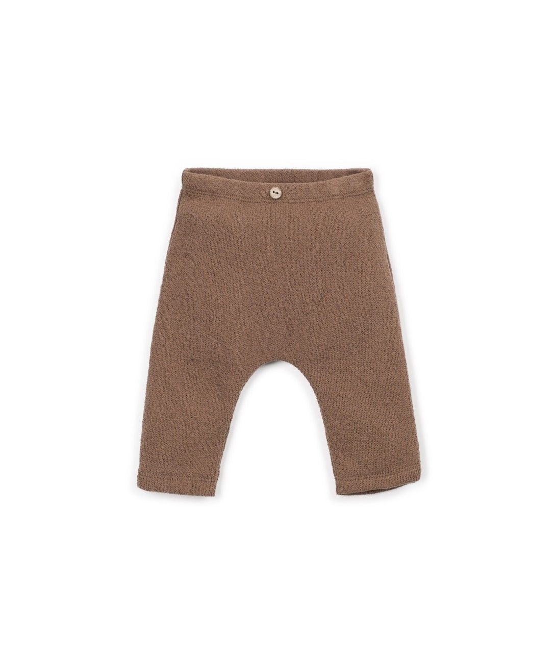 Jersey Leggings Tufting Mini