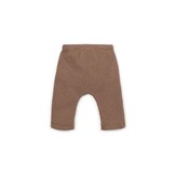 Jersey Leggings Tufting Mini