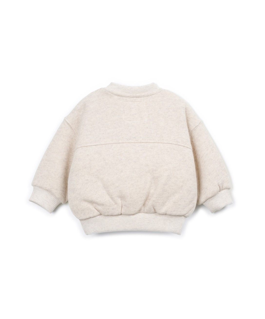 Fleece Sweater Sketches Mini