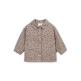 Printed Twill Shirt Drawing