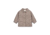 Printed Twill Shirt Drawing