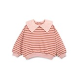 Striped Jersey Sweater Tapestry