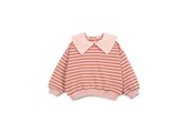Striped Jersey Sweater Tapestry