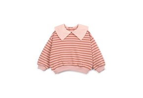 Striped Jersey Sweater Tapestry