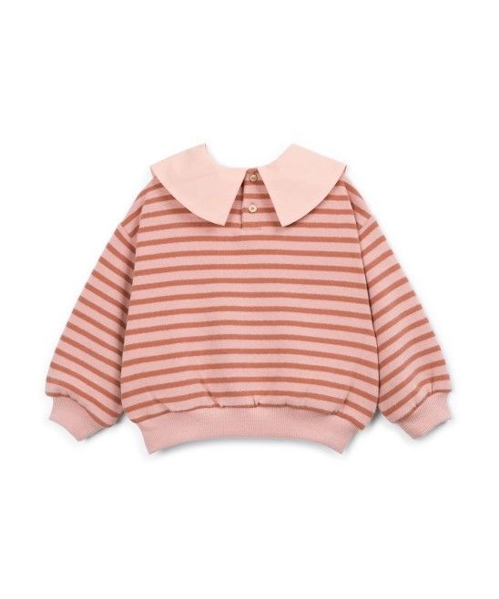 Striped Jersey Sweater Tapestry