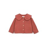 Jersey Cardigan Rita